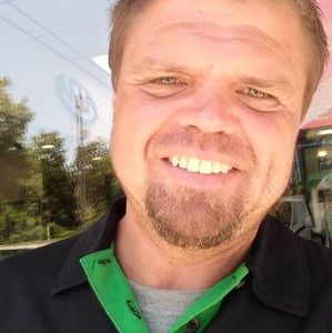 Meet your Posher, Sean